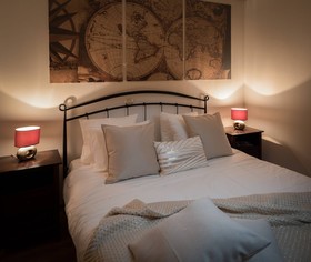Apartments Gajeta