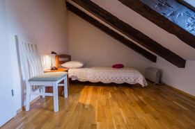 Apartments Gajeta