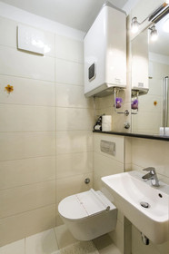 Apartments Gajeta