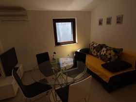 Apartments Gajeta