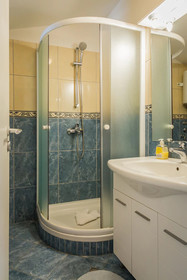 Apartments Gajeta