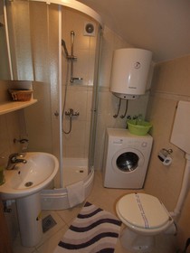 Apartments Gajeta