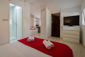 Apartments Gajeta