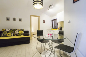 Apartments Gajeta