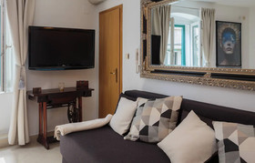 Apartments Gajeta