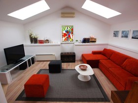Apartments Gajeta