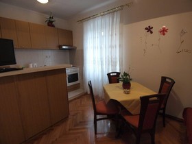 Apartments Gajeta