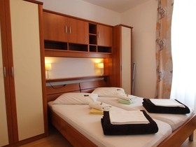 Apartments Gajeta