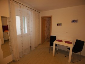 Apartments Gajeta