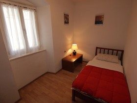 Apartments Gajeta