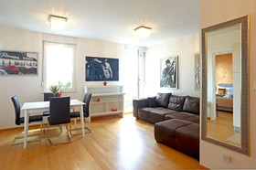Apartments Harmony