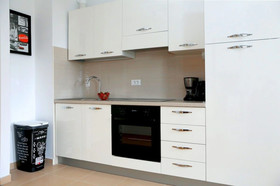 Apartments Harmony