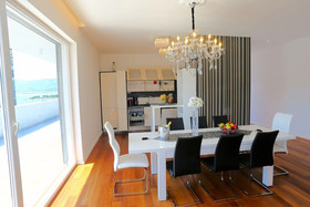 Apartments Harmony