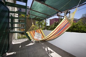 Apartment Shiny Love