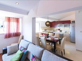 Apartments Iskra