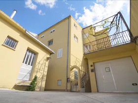 Apartments Iskra