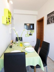 Apartments Iskra