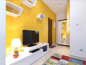 Apartments Iskra