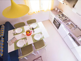 Apartments Iskra
