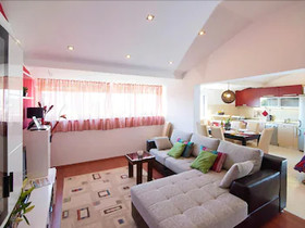 Apartments Iskra