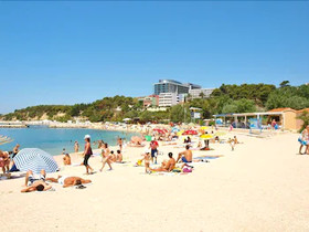 Apartments Iskra