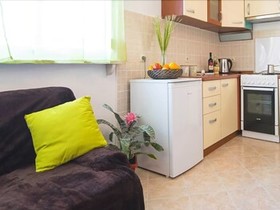 Apartments Iskra