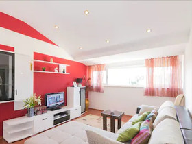 Apartments Iskra