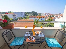 Apartments Iskra