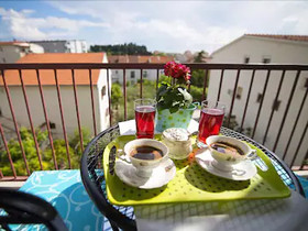 Apartments Iskra