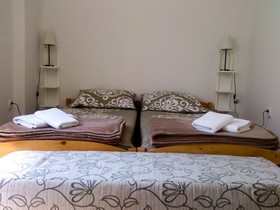 Villa Toncic