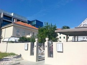 Villa Toncic