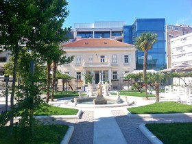 Villa Toncic