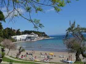 Villa Toncic