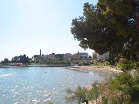 Villa Toncic