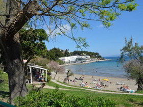 Villa Toncic