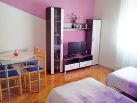 Apartments Jasenka