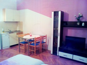 Apartments Jasenka
