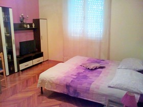 Apartments Jasenka