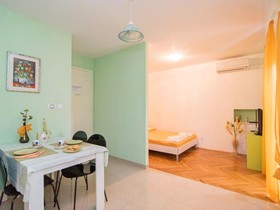 Apartments Jasenka