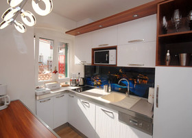 Apartments Kogo