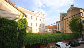 Apartments Kogo