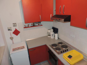 Apartments Lana