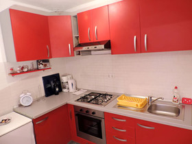 Apartments Lana
