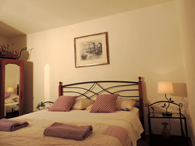Apartments Lana