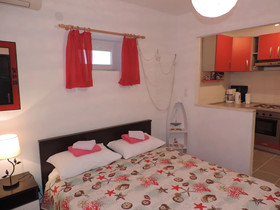 Apartments Lana