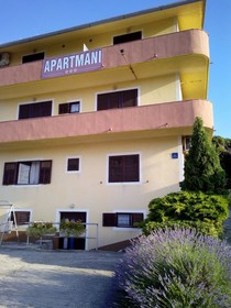 Apartments Linda