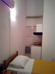 Apartments Linda