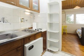 Apartments Luka Spinut