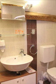 Apartments Magdalena Split