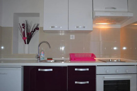 Apartments Magdalena Split